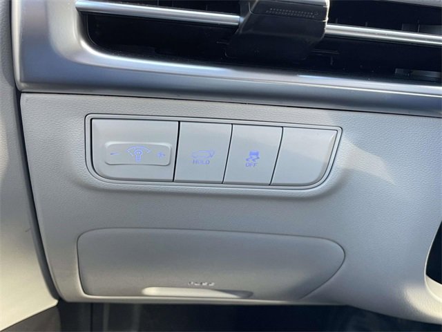 Certified 2025 Hyundai Tucson SEL image 24