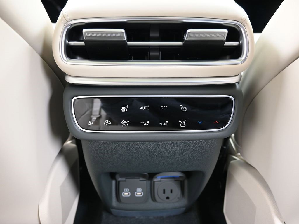 New 2026 Genesis GV80 3.5T Prestige image 17