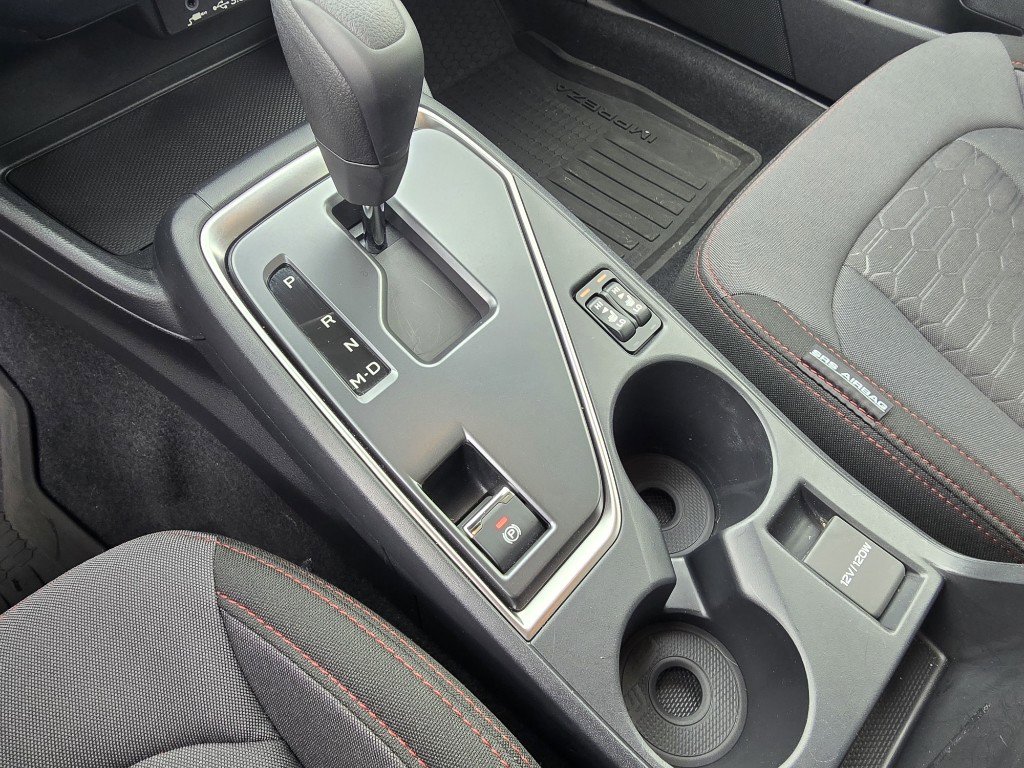 Used 2025 Subaru Impreza 2.0i Sport image 19