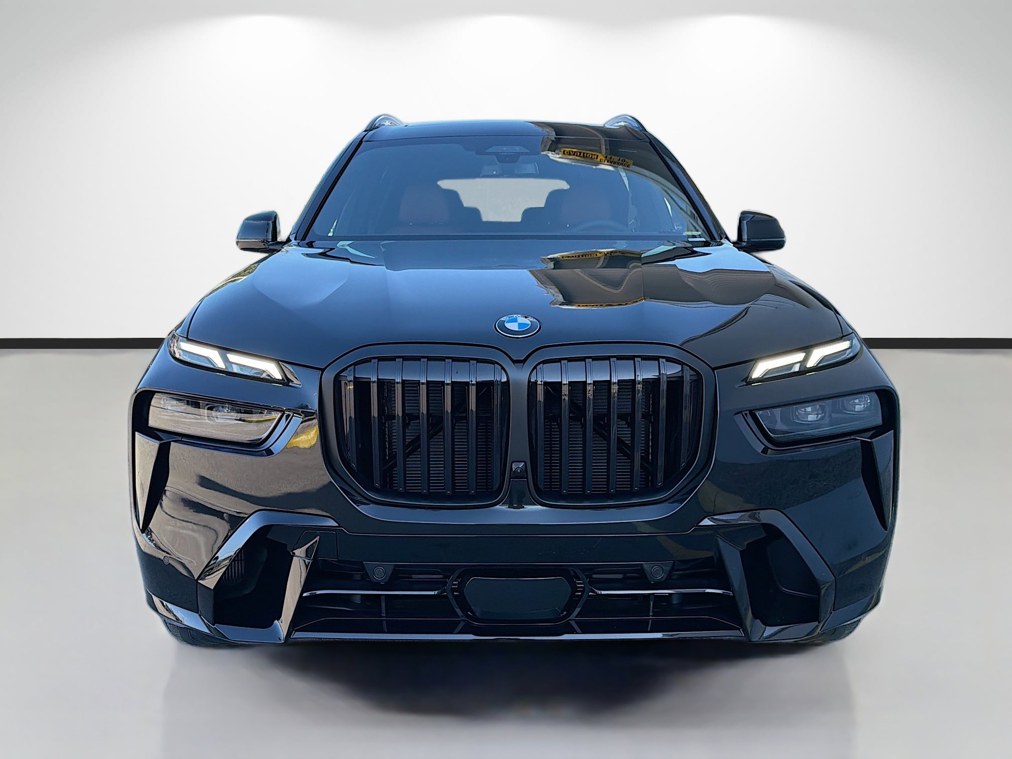 New 2026 BMW X7 xDrive40i image 8