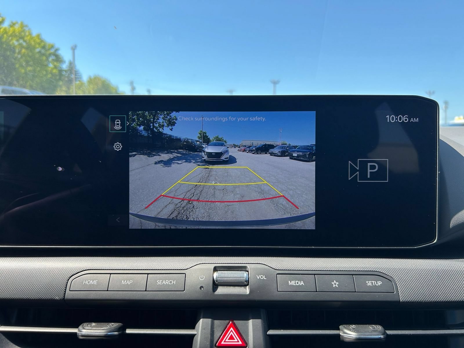 Used 2025 Kia K4 FWD image 19