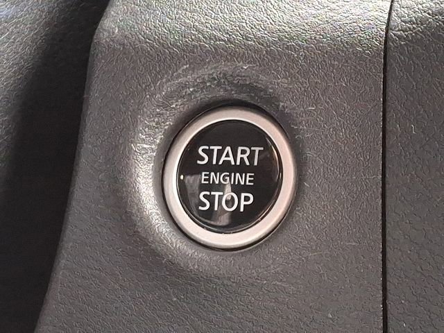 Used 2024 Nissan Frontier PRO-4X w/ Off-Road Protection Package image 22