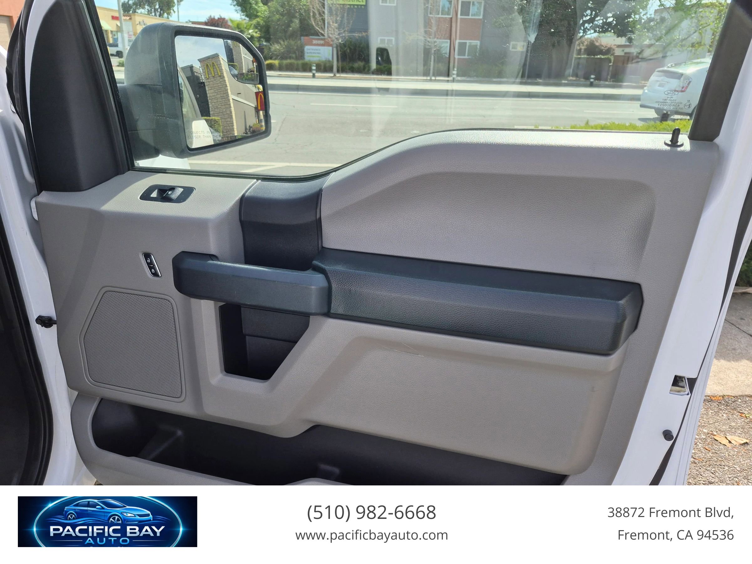 Used 2016 Ford F150 XL w/ Equipment Group 101A Mid image 12