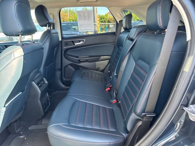 Used 2024 Ford Edge SEL w/ Sport Appearance Package AWD/4WD image 26