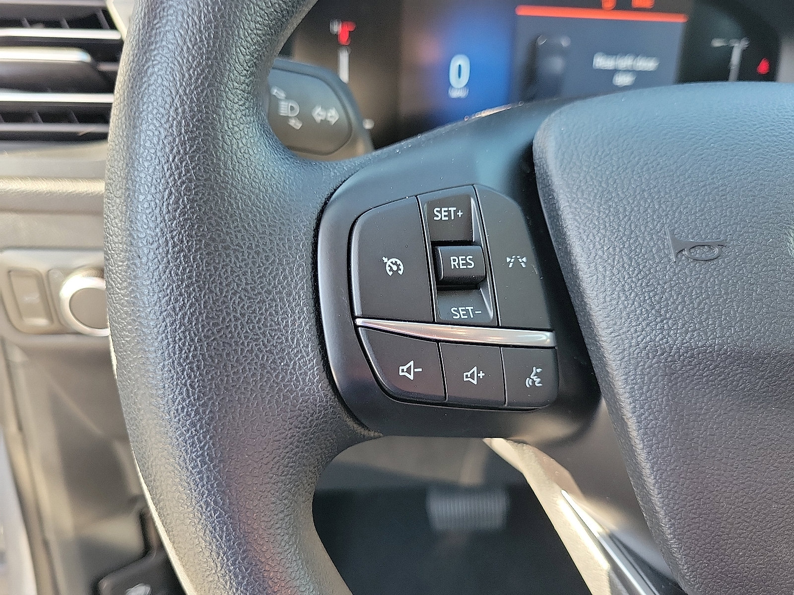 Used 2025 Ford Escape Active FWD image 7