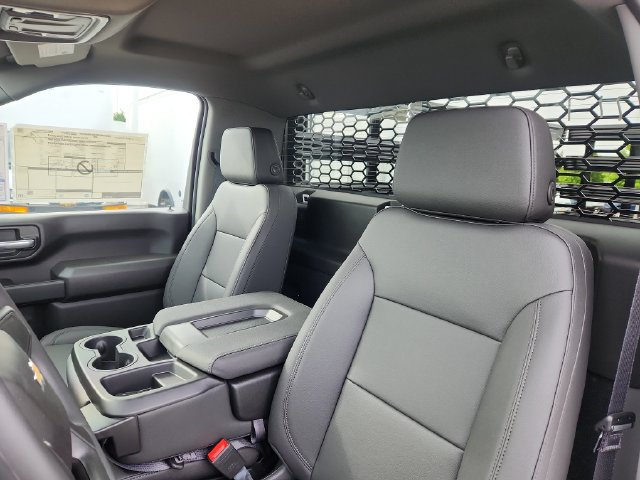 New 2026 Chevrolet Silverado 3500 W/T w/ WT Convenience Package RWD image 15