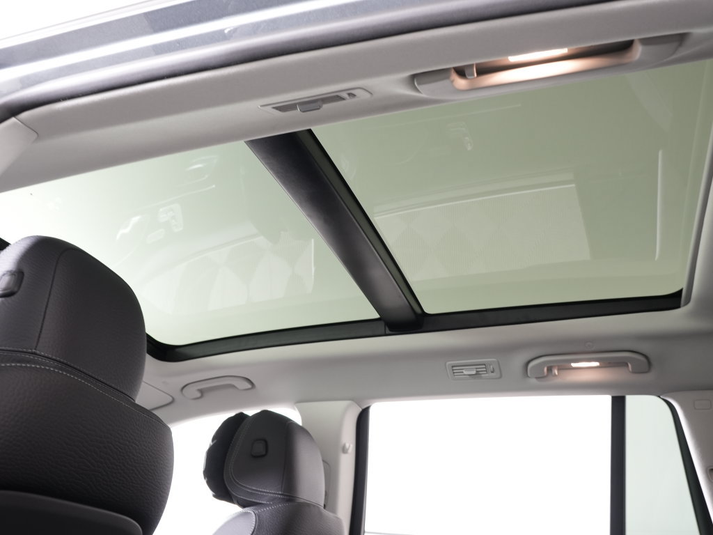 Certified 2026 Mercedes-Benz GLS 450 4MATIC image 14