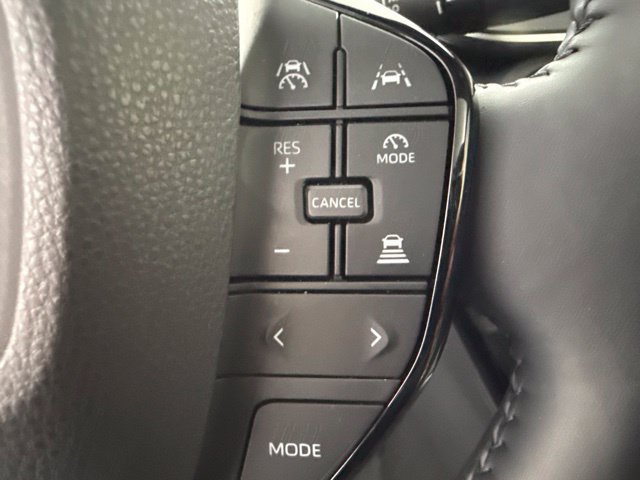 Used 2025 Toyota Prius XLE AWD/4WD image 19