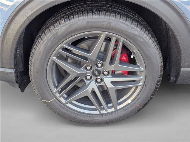 New 2026 Ford Explorer ST image 9