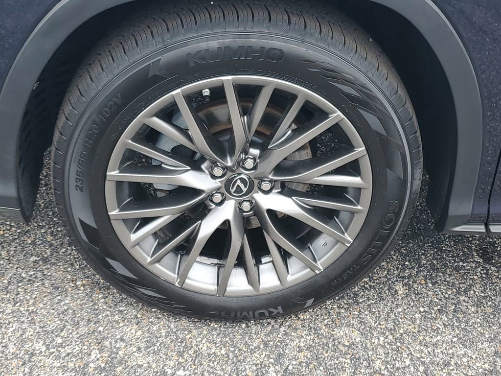 Used 2019 Lexus RX 350 F Sport image 34