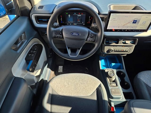 New 2026 Ford Maverick XLT FWD image 5