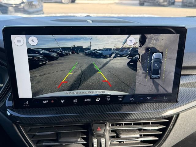 Certified 2023 Ford Escape ST-Line Elite w/ Premium Technology Package image 12