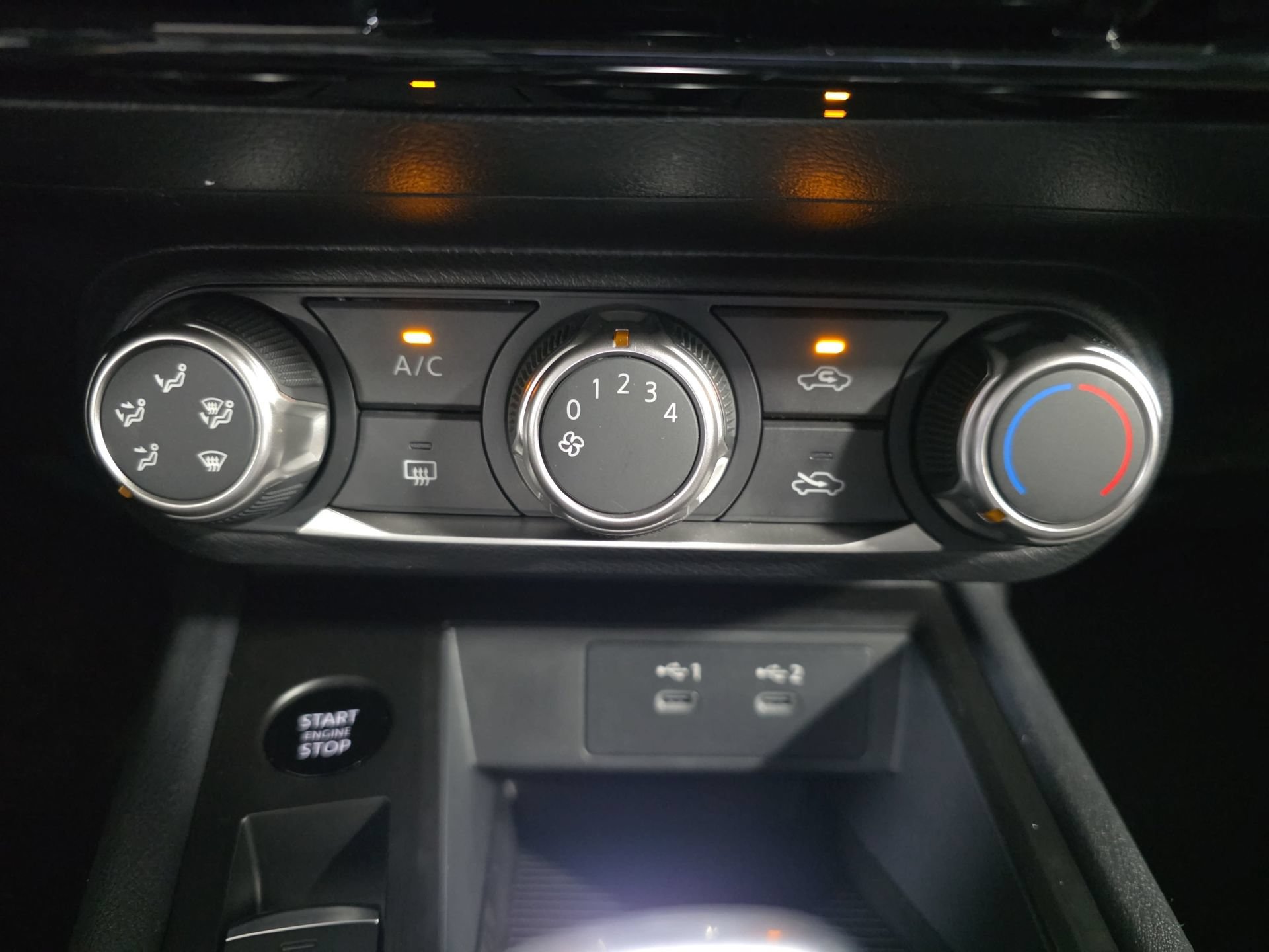 New 2026 Nissan Kicks S w/ Charging Package FWD image 24