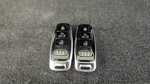 Used 2025 Audi Q7 3.0T Prestige w/ Prestige Package AWD/4WD image 82