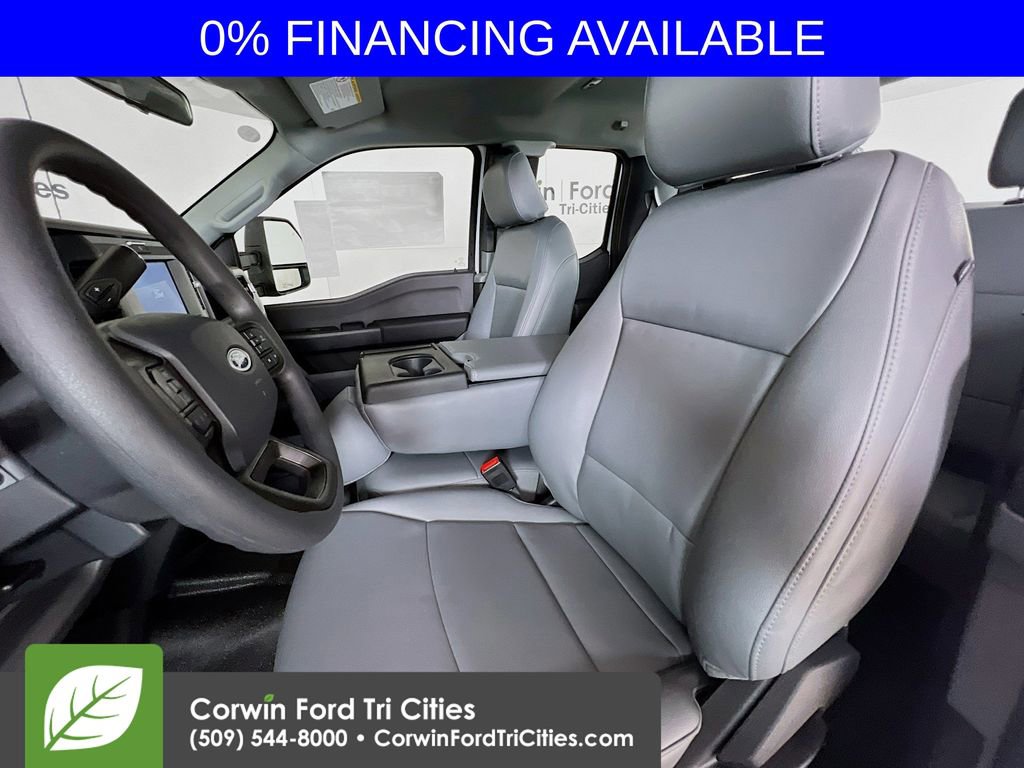 New 2026 Ford F250 XL image 22
