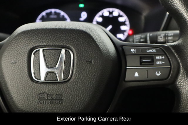Used 2024 Honda CR-V EX image 9