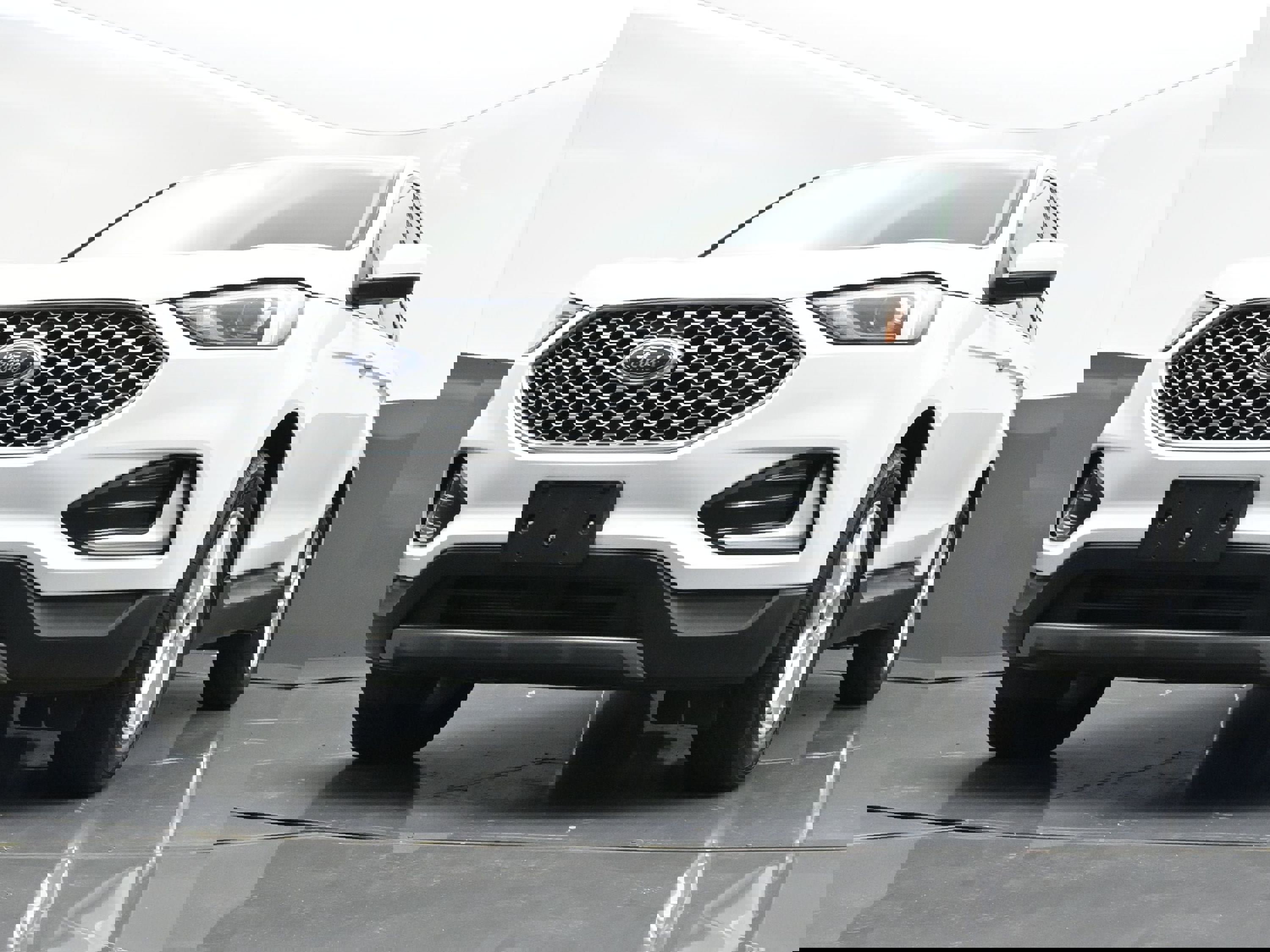 Used 2023 Ford Edge SEL image 32