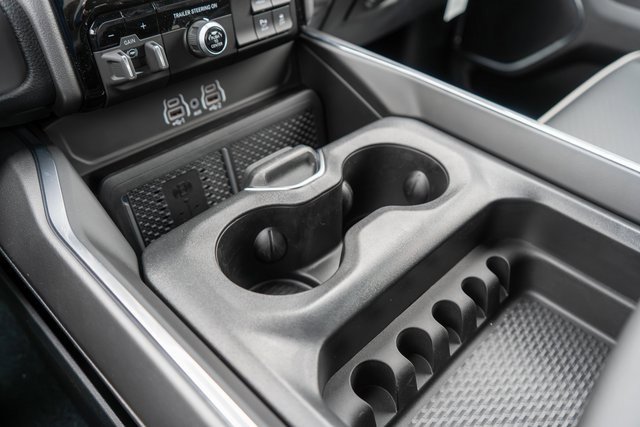New 2026 RAM 1500 Laramie image 25