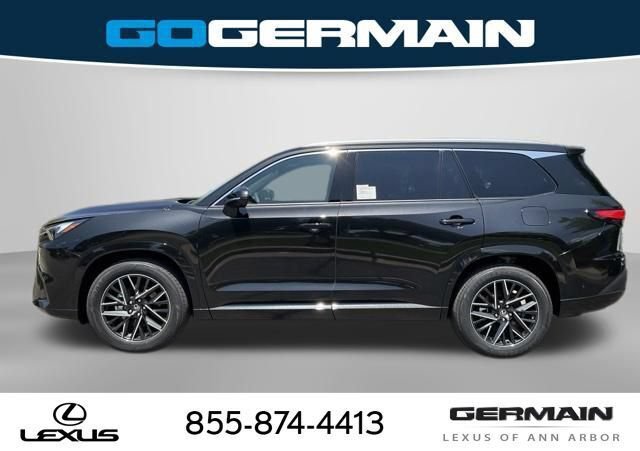 New 2026 Lexus TX 350 AWD w/ Technology Package image 2
