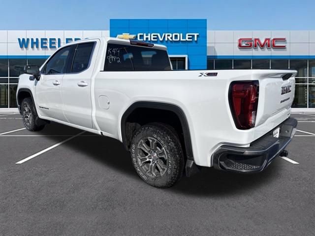 New 2026 GMC Sierra 1500 SLE image 7