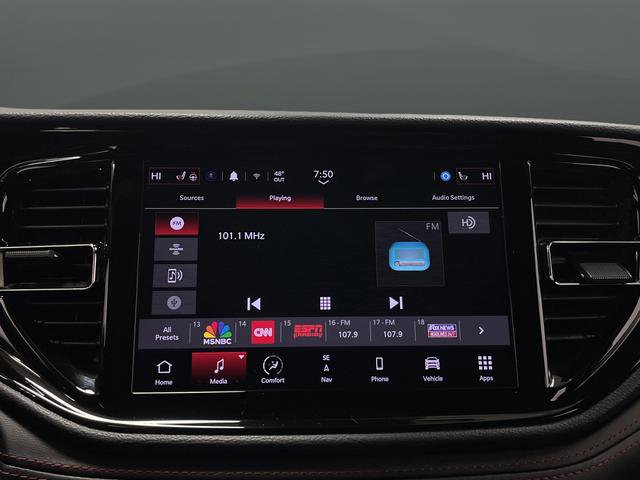 Used 2025 Dodge Durango R/T image 19