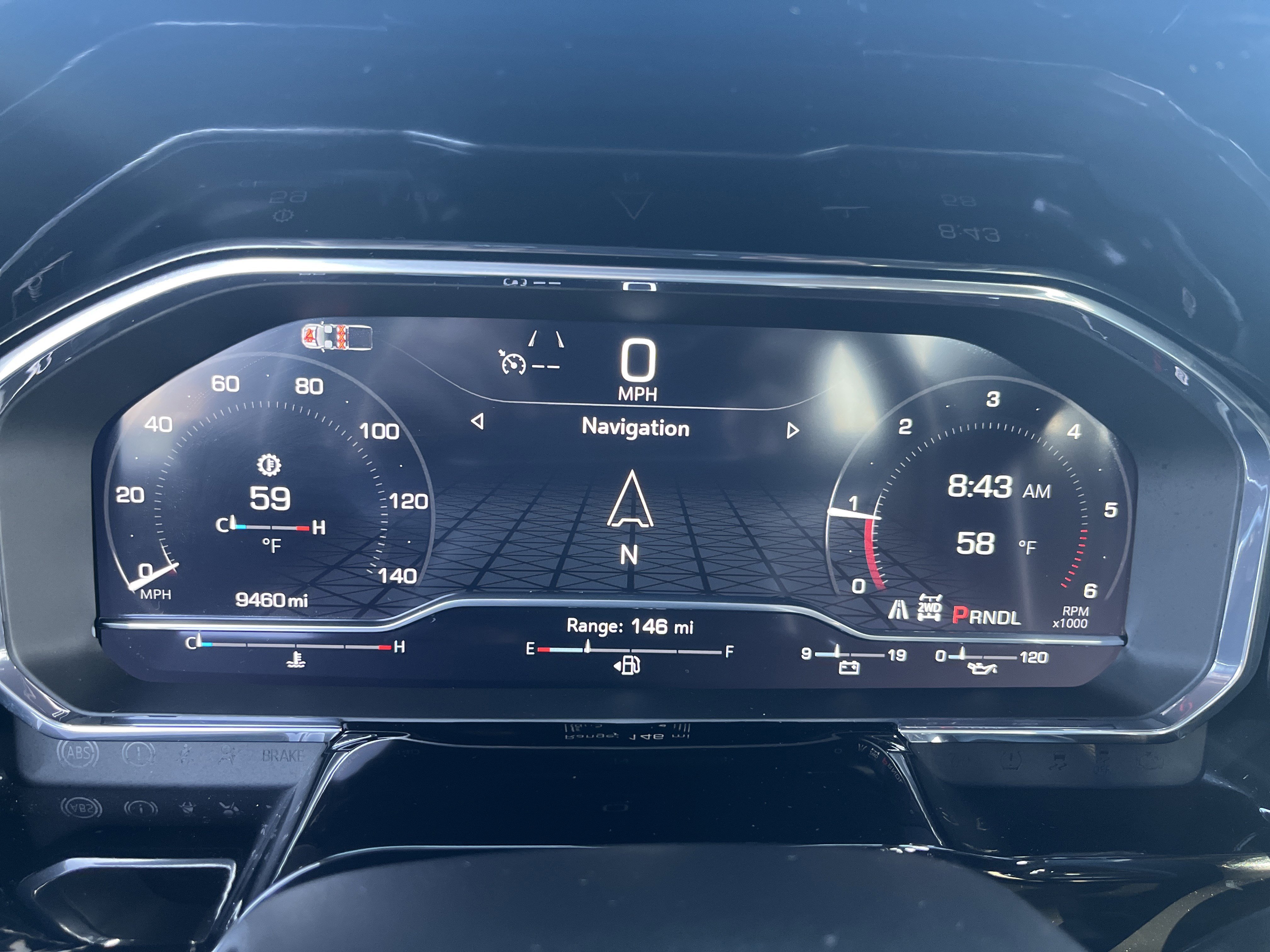 Used 2024 GMC Sierra 1500 Elevation image 28