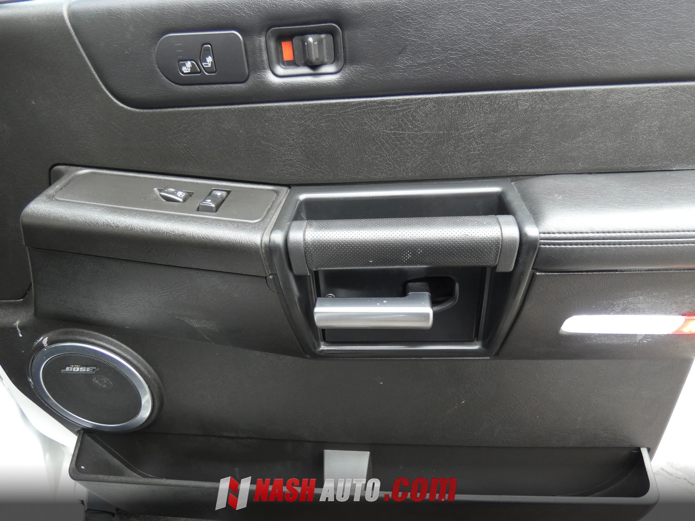 Used 2006 HUMMER H2 AWD/4WD image 32