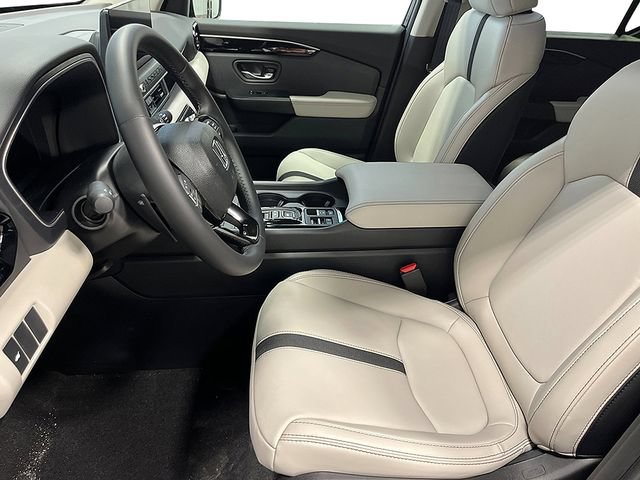 New 2026 Honda Passport RTL image 14