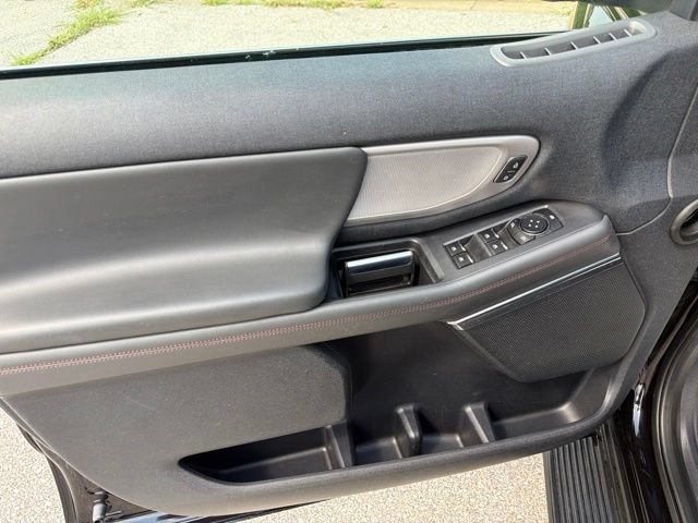 Certified 2025 Ford Expedition Max Active AWD/4WD image 22