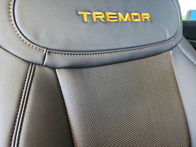 New 2025 Ford F150 Tremor w/ Equipment Group 402A High image 18