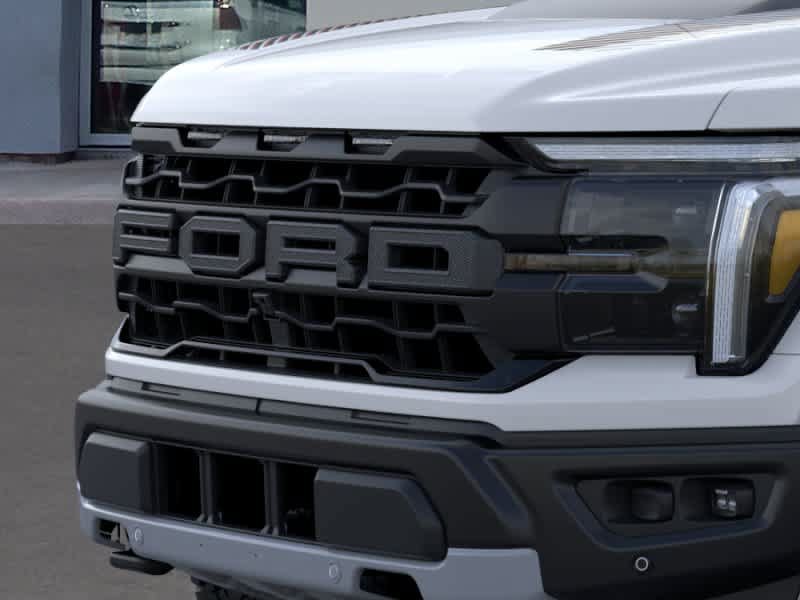 New 2026 Ford F150 Raptor AWD/4WD image 17