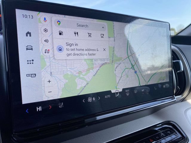 New 2026 Ford Expedition Max Active RWD image 17