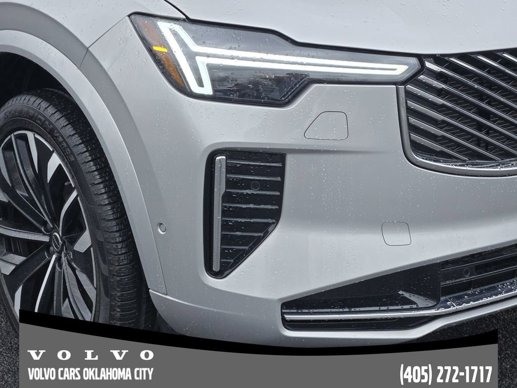 Certified 2025 Volvo XC90 B5 Plus image 7