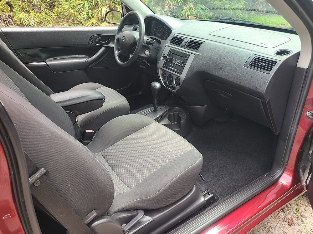 Used 2007 Ford Focus SE image 13