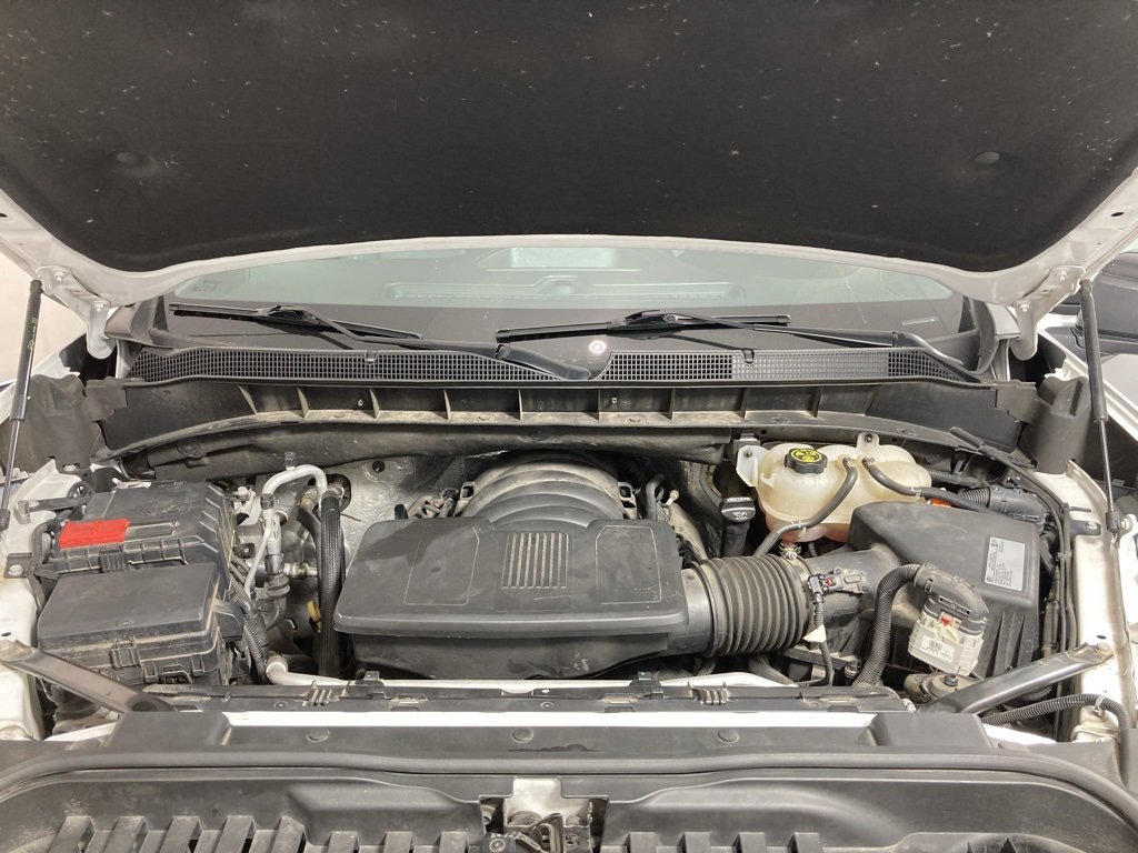 Used 2021 Chevrolet Silverado 1500 LT Trail Boss w/ Convenience Package II image 23