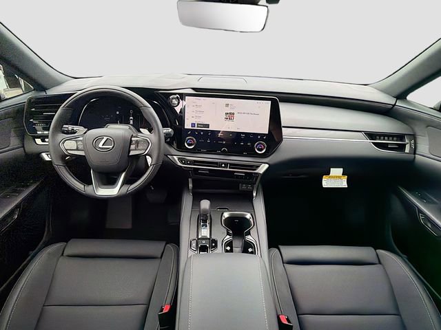 New 2026 Lexus RX 350 w/ Luxury Package FWD image 17