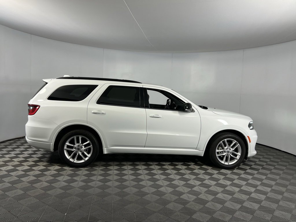 Used 2023 Dodge Durango GT image 5