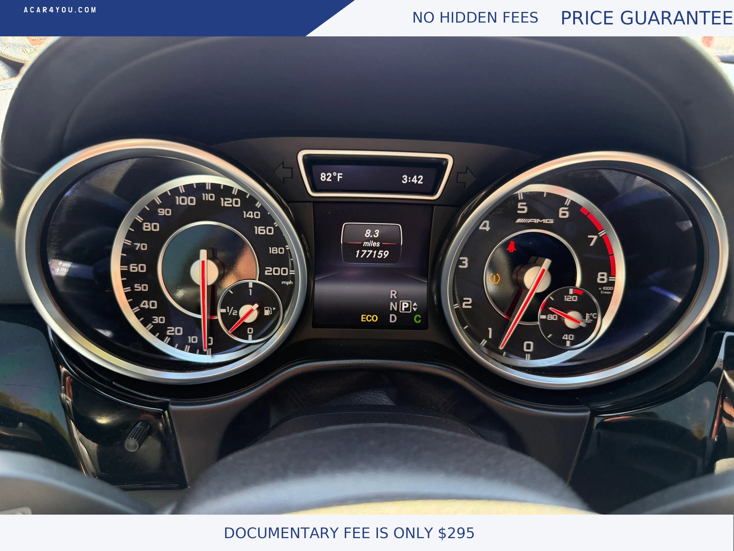 Used 2014 Mercedes-Benz GL 63 AMG 4MATIC image 18