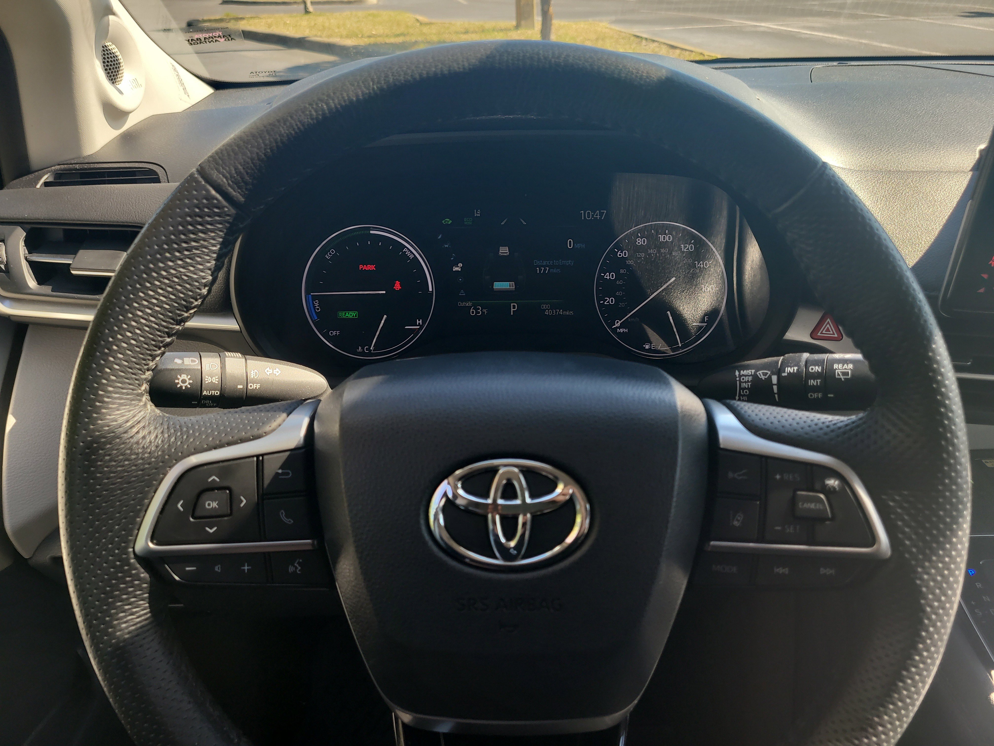 Certified 2023 Toyota Sienna Limited image 30