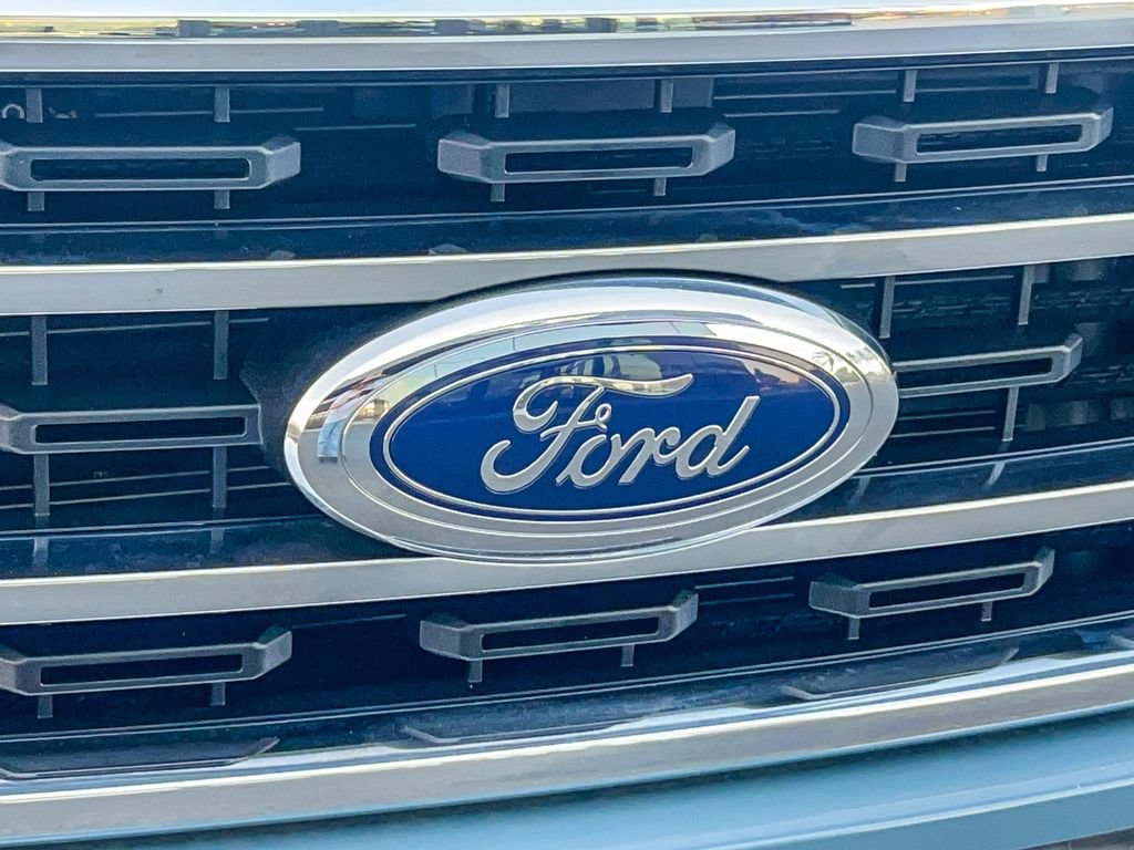 Used 2023 Ford F150 XLT w/ Equipment Group 302A High RWD image 6