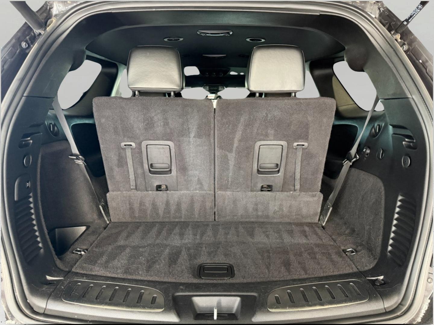 Used 2021 Dodge Durango R/T image 14