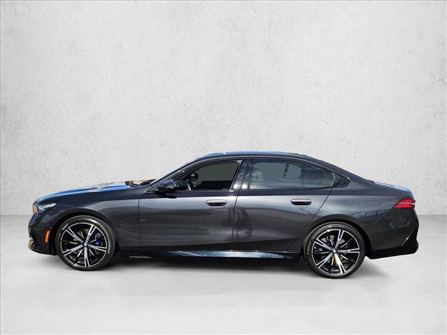Used 2026 BMW 530i image 9