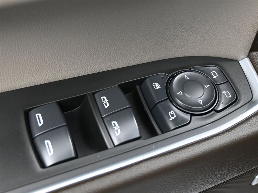 Used 2024 GMC Sierra 1500 SLT image 4