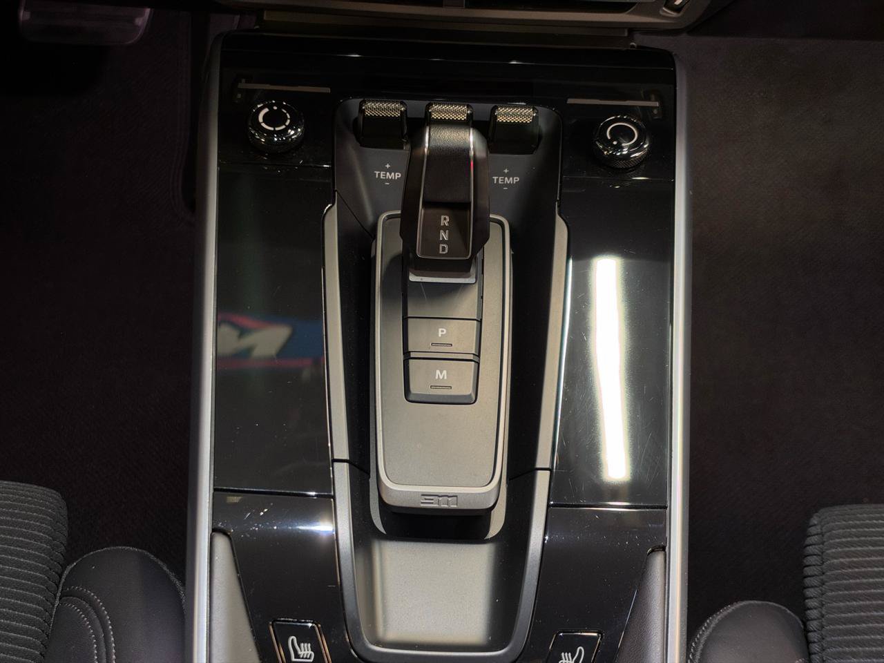 Used 2024 Porsche 911 Turbo S AWD/4WD image 20