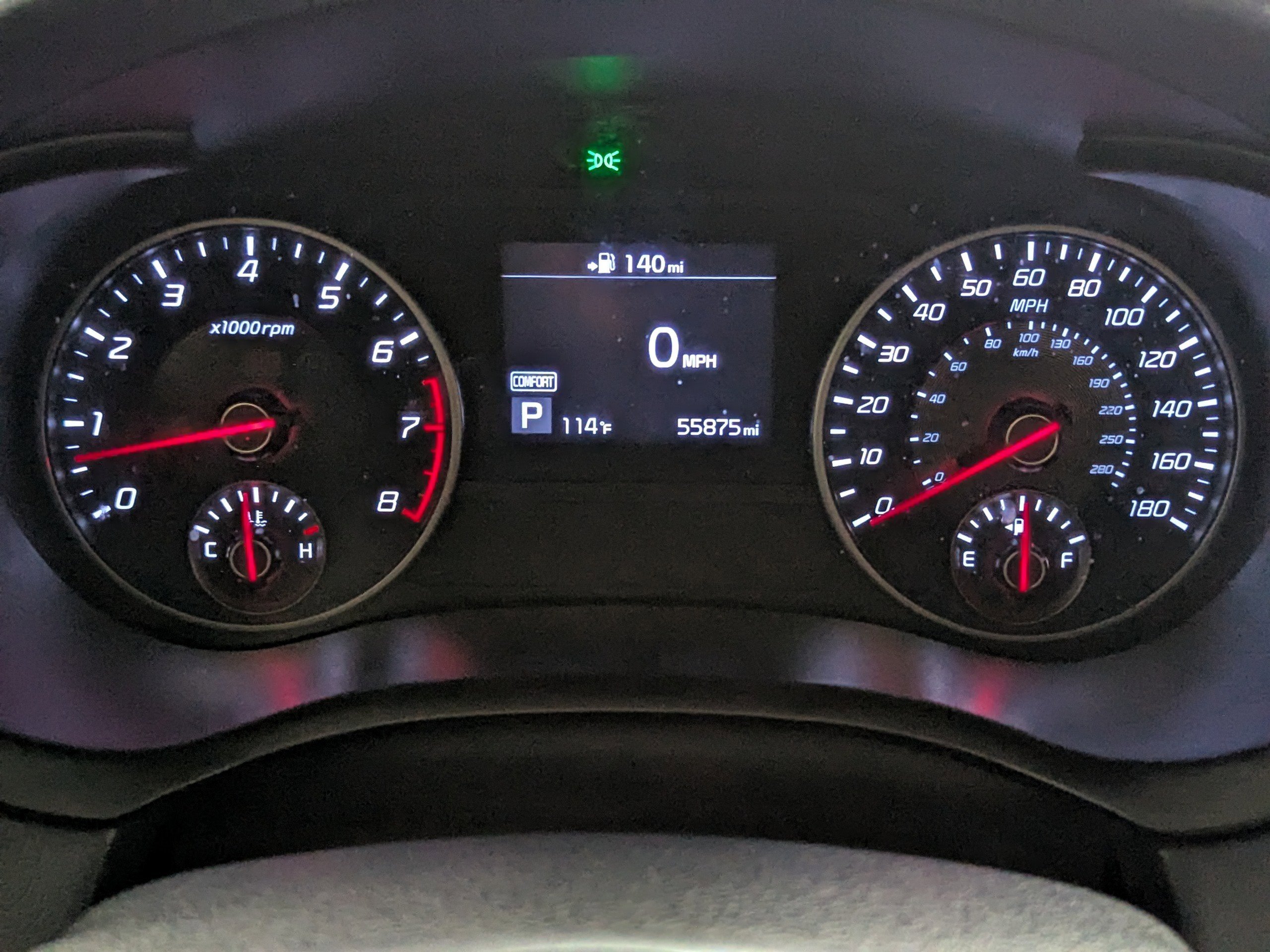 Used 2021 Kia Stinger GT AWD/4WD image 15