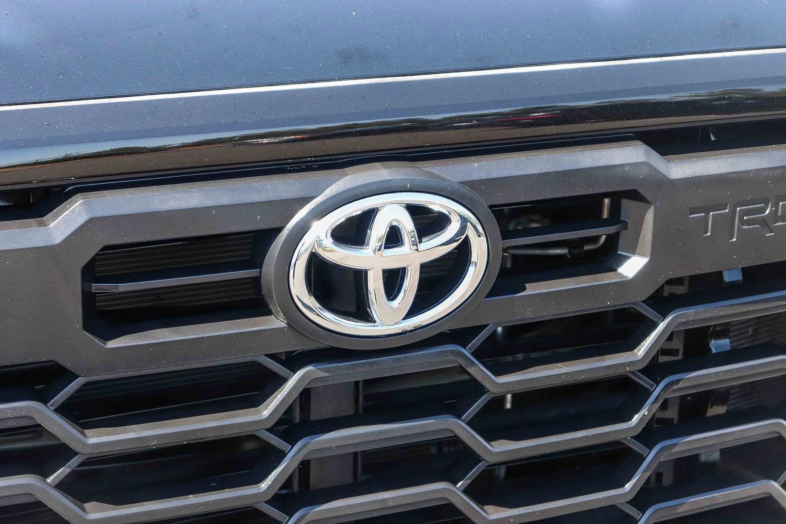 Used 2024 Toyota Tundra SR5 w/ TRD Sport Package AWD/4WD image 13