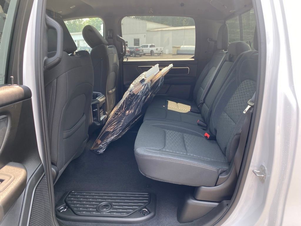 New 2026 RAM 1500 Big Horn image 17