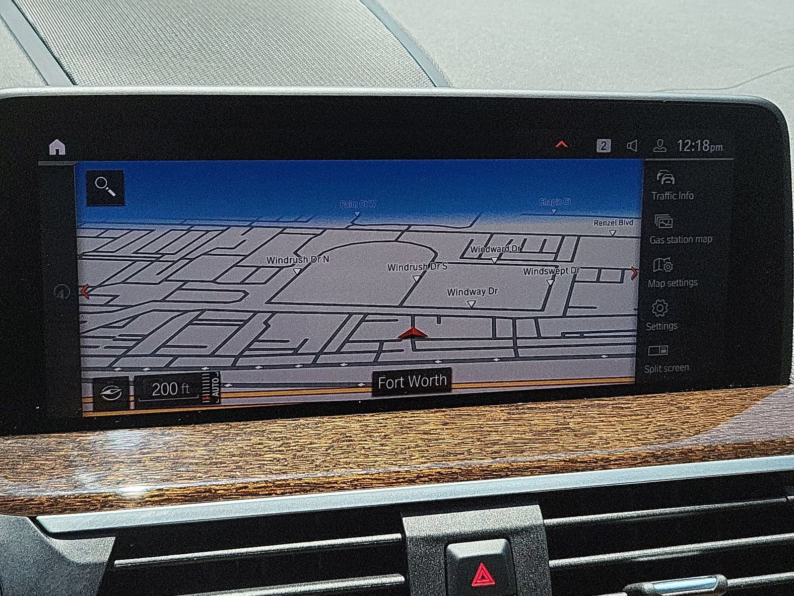 Used 2021 BMW X3 sDrive30i w/ Convenience Package RWD image 14