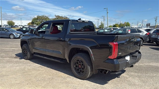 New 2026 Toyota Tundra TRD Pro image 5
