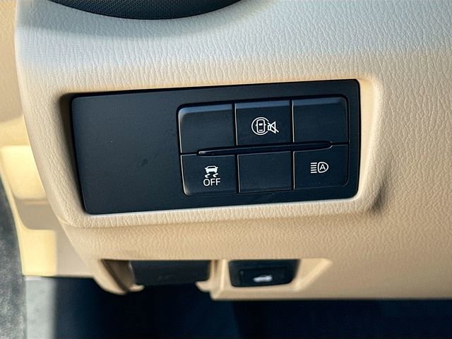 Used 2025 MAZDA MX-5 Miata Grand Touring image 10